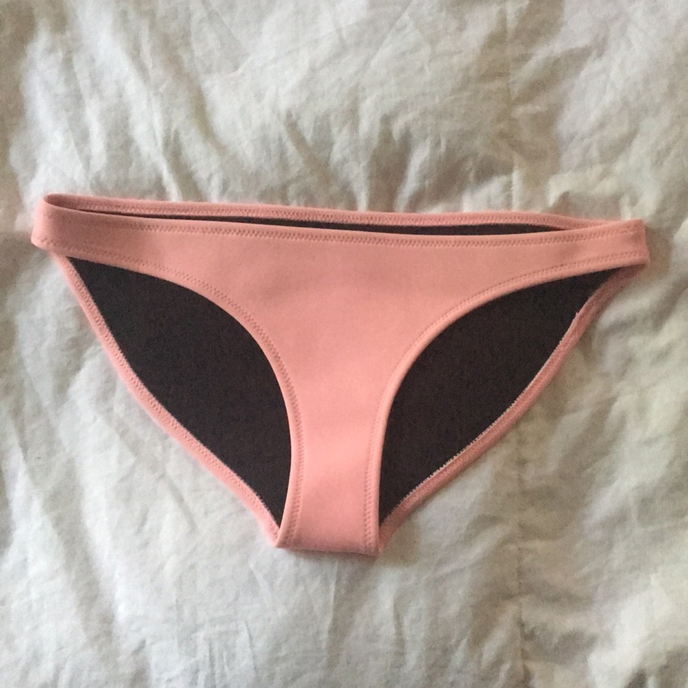 triangl bottoms